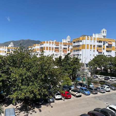 Estudio Vacacional Benalmádena Exterior foto
