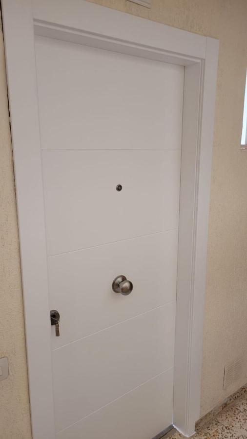 Estudio Vacacional Benalmádena Exterior foto